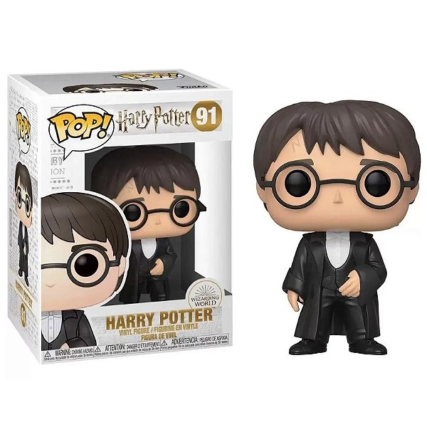 Funko Pop! Filme Harry Potter 91